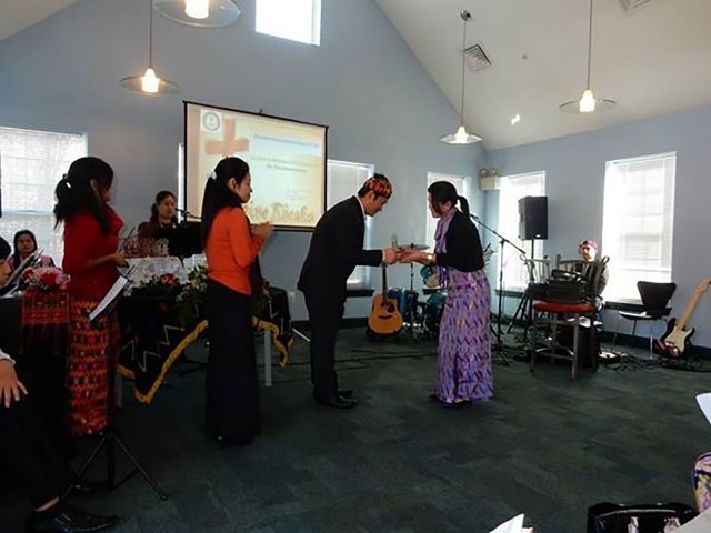 1st MKBC Anniversary